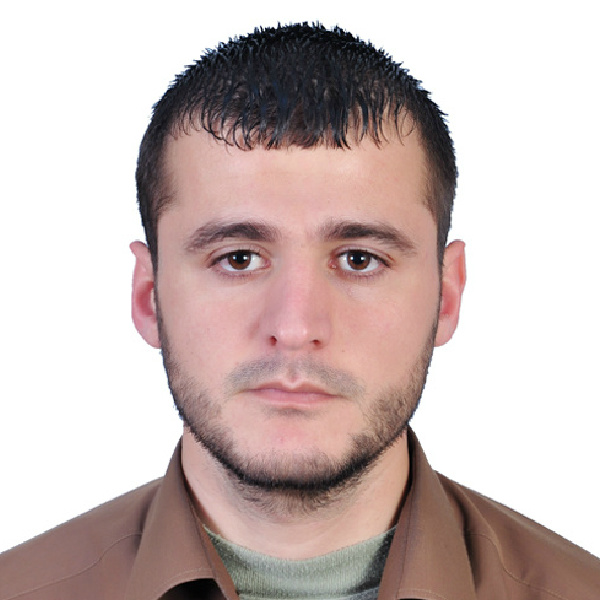 علي أمحمد علي الأرباح